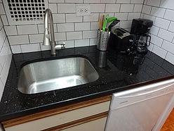 Apartamento Turtle Bay - Cocina