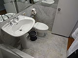 Appartamento Turtle Bay - Sala da bagno