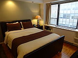 Wohnung Turtle Bay - Wohnzimmer