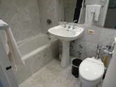 Appartamento Turtle Bay - Sala da bagno