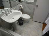 Appartamento Turtle Bay - Sala da bagno