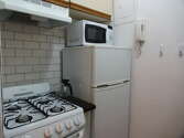 Appartement Turtle Bay - Cuisine