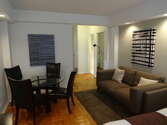 Appartement Turtle Bay - Séjour