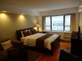 Wohnung Turtle Bay - Wohnzimmer