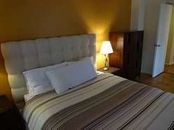 Apartamento Turtle Bay - Quarto