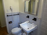 Wohnung Turtle Bay - Badezimmer