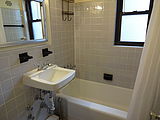 Wohnung Turtle Bay - Badezimmer