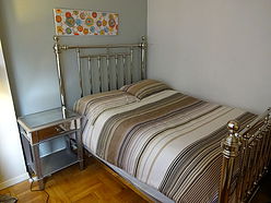 Wohnung Turtle Bay - Schlafzimmer 2