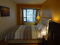 Wohnung Turtle Bay - Schlafzimmer