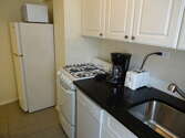 Appartement Turtle Bay - Cuisine