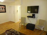 Appartement Turtle Bay - Séjour
