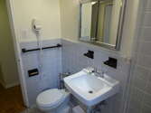 Wohnung Turtle Bay - Badezimmer