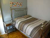 Wohnung Turtle Bay - Schlafzimmer 2