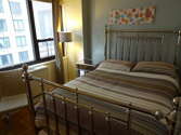 Wohnung Turtle Bay - Schlafzimmer 2