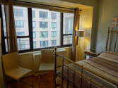 Wohnung Turtle Bay - Schlafzimmer 2