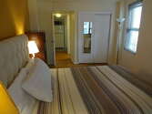 Wohnung Turtle Bay - Schlafzimmer