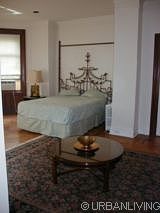 casa Clinton Hill - Salón