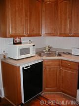 House Clinton Hill - Kitchen