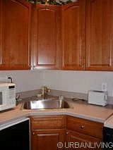 House Clinton Hill - Kitchen