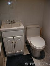 Maison individuelle Clinton Hill - Salle de bain