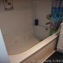 House Clinton Hill - Bathroom