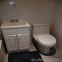 House Clinton Hill - Bathroom