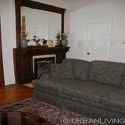 House Clinton Hill - Living room