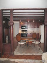 独栋房屋 Clinton Hill - 客厅