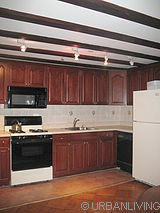 Casa Clinton Hill - Cozinha