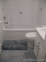 casa Clinton Hill - Cuarto de baño