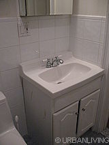 casa Clinton Hill - Cuarto de baño