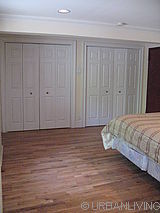 casa Clinton Hill - Dormitorio