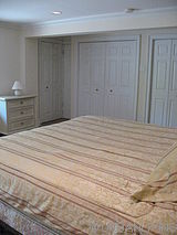 casa Clinton Hill - Dormitorio