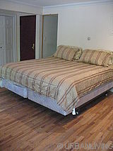 casa Clinton Hill - Dormitorio