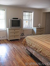 Casa Clinton Hill - Quarto