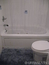 casa Clinton Hill - Sala da bagno