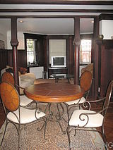 casa Clinton Hill - Soggiorno