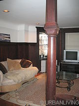 casa Clinton Hill - Soggiorno