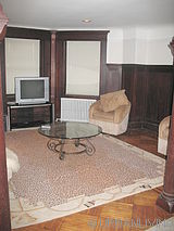 casa Clinton Hill - Soggiorno