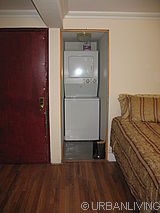 Haus Clinton Hill - Schlafzimmer