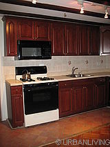 House Clinton Hill - Kitchen