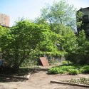 独栋房屋 Clinton Hill - 花园