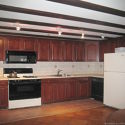 Casa Clinton Hill - Cozinha