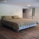 casa Clinton Hill - Dormitorio