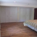 casa Clinton Hill - Dormitorio