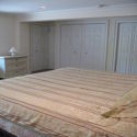 casa Clinton Hill - Dormitorio
