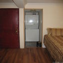 casa Clinton Hill - Dormitorio