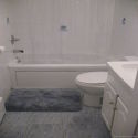 casa Clinton Hill - Sala da bagno