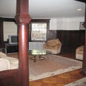 Casa Clinton Hill - Salaõ