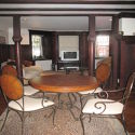 casa Clinton Hill - Soggiorno